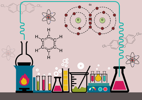 how to write chemistry assignment