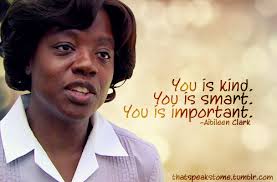 Character Analysis of Aibileen Clark in The Help
