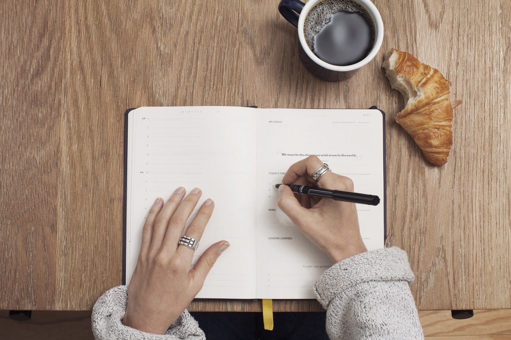 How to do a diploma assignment